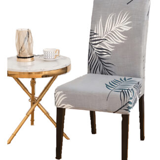 Funda Elastizada Cubreasientos Silla Comedor Lavable