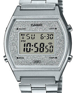 Reloj Casio Mujer B640wdg-7df