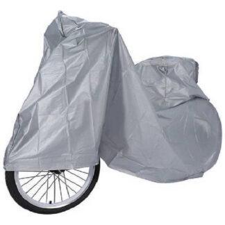 Carpa Funda Cubre Moto Impermeable 140x240 Cm