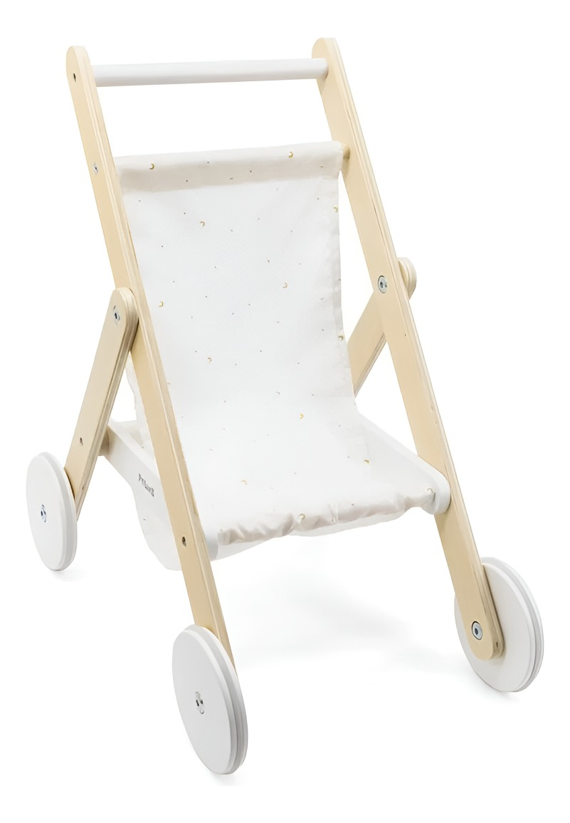 coche bebote cochecito de muñecas juguete didactico madera coche bebote cochecito de muñecas juguete didactico madera