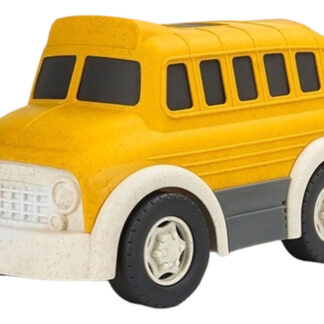 Omnibus Autobús Grande Juguete Didactico Luz Sonido Niño