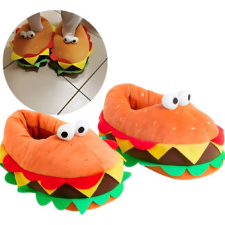 Pantuflas Dama Mujer Peluche Suela Espuma Super Abrigadas