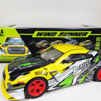 Auto A Control Remoto Escala Range Rover Srv Jeep