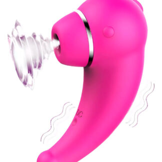 Vibrador Succionador De Clítoris Satisfyer Recargable Usb