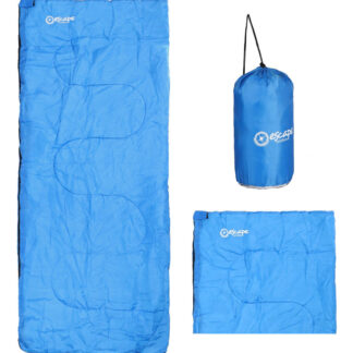 Sobre De Dormir Termico Camping Grande Montaña 180x75cm