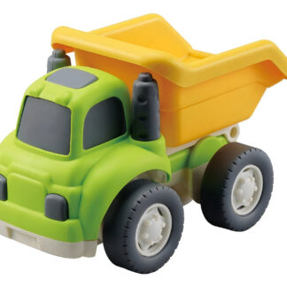 Camión Volcadora De Juguete Coche De Construcción