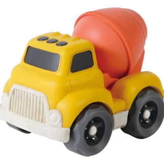 Camión De Juguete Hormigonera Mezcladora De Cemento