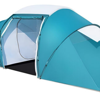 Carpa Camping Estructural Bestway Resistente Grande 460x230