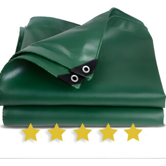 Lona Toldo Grueso Reforzado Ultra Resistente 3m X 3m