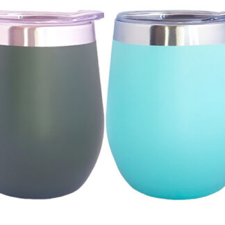 Mate 320ml Acero Inoxidable Con Tapa Térmico