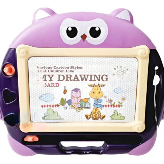 Pizarra Pizarron Magnetica Magica Didactica Dibujo Niños