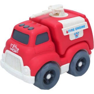 Juguete Camión De Bomberos Juego De Simulación Rescatista