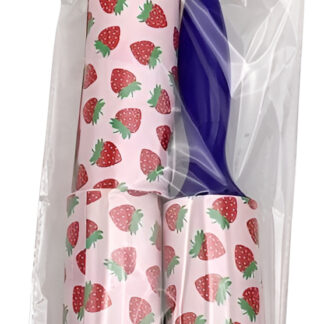 Rodillo Quita Pelusa Y Pelos De Mascotas + 2 Repuestos.