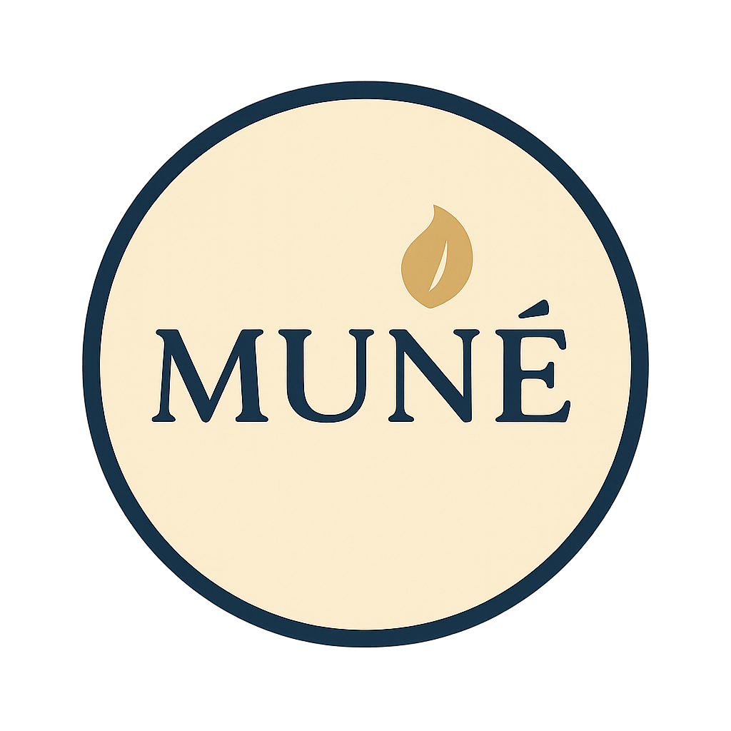 Logo de Mune Uruguay